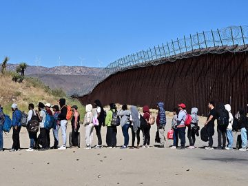 Mexico has become one of the largest migratory corridors in the world