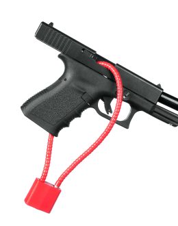 LA County Libraries Are Giving Away Gun Locks…No Questions Asked