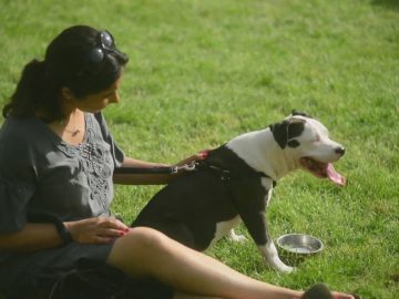 The first extreme wave of heat arrives; drink plenty of water and stay hydrated throughout the day