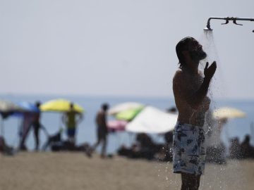 Earth is warming at a record rate