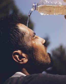 Heat wave will impact agricultural workers in California