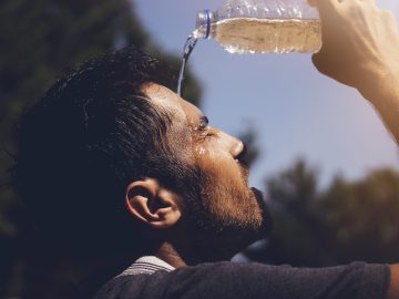 Heat wave will impact agricultural workers in California