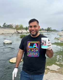 A Fair with Vital Information for Tenants