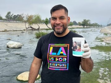 A Fair with Vital Information for Tenants