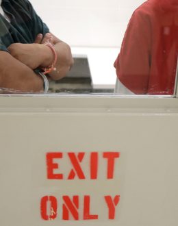 ICE detainee deaths could have been prevented, ACLU report says