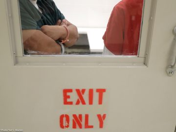 ICE detainee deaths could have been prevented, ACLU report says