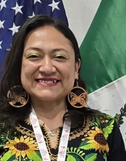 Karina Ruiz: “I Always Knew I Had to Earn a Seat at the Table”