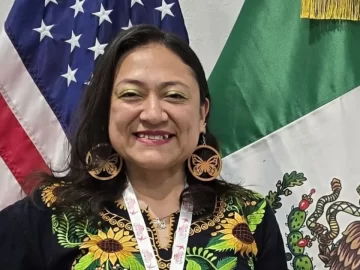 Karina Ruiz: “I Always Knew I Had to Earn a Seat at the Table”