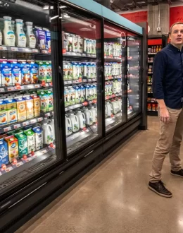 California lost 222 big employers in 4 years, 3rd-most in the US