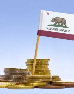 Boss pay: want to make the big money in California?