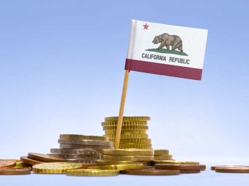 Boss pay: want to make the big money in California?