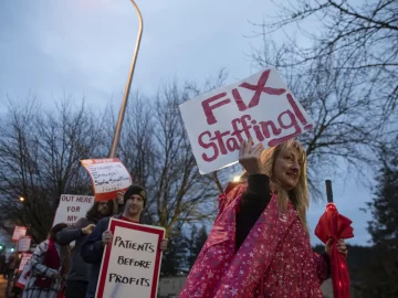 Visa freeze worsens America’s nursing shortage