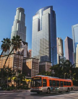 LA mayor and housing authority urge landlords to accept fed’s renter vouchers