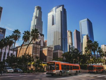 LA mayor and housing authority urge landlords to accept fed’s renter vouchers