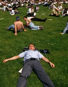 Summer Fridays Are Dying–but Flexibility Is Still Winning