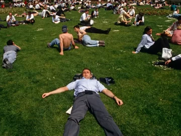 Summer Fridays Are Dying–but Flexibility Is Still Winning