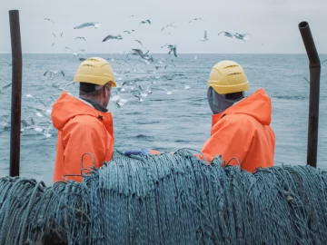 Latinos in the US Workforce Have Some of the Most Dangerous Jobs