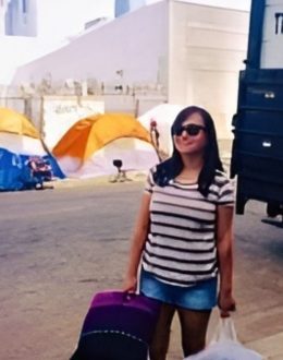 Stephanie Salas: “I Want Others to Find Their Light”