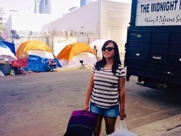 Stephanie Salas: “I Want Others to Find Their Light”