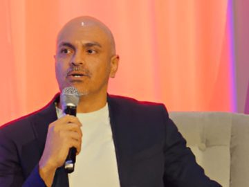 Rafael Agustín: “Being Latino is a Very Unique Way To Be American”