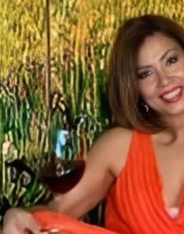 Ingrid Reyes: “I want to be the best version of myself that I can be.”