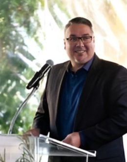 Housing Crisis: “We are ready for the fight and the fight begins now. It’s L.A.’s opportunity to do things right”, Henry Perez.