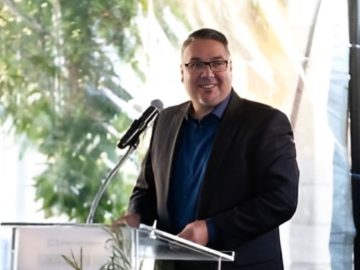 Housing Crisis: “We are ready for the fight and the fight begins now. It’s L.A.’s opportunity to do things right”, Henry Perez.