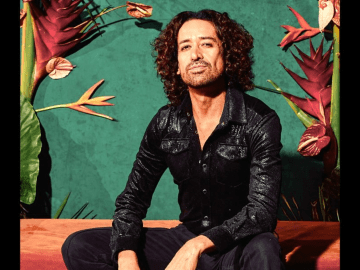 Daniel Eduvijes Carrera: “I belong here (Cannes). I don’t feel like an imposter”