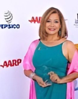 Bel Hernández, the Chicano Movement Taught Her not to Remain Silent in the Face of Injustices