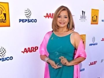 Bel Hernández, the Chicano Movement Taught Her not to Remain Silent in the Face of Injustices