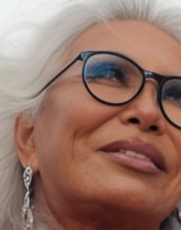 Rodri J. Rodriguez: “My life is like an opera and a drama. I manage my life like being on stage.”