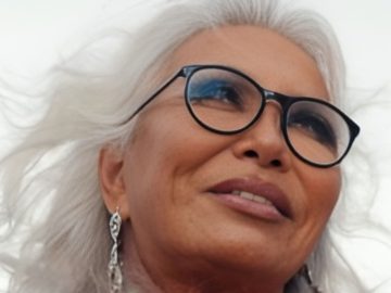 Rodri J. Rodriguez: “My life is like an opera and a drama. I manage my life like being on stage.”