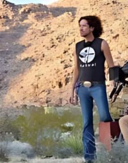 Fuel the Dream: El Paisa to Cannes