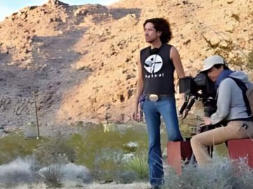 Fuel the Dream: El Paisa to Cannes