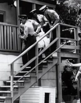 Vincent ‘Chente’ Montalvo: We know well the injustices, we have lived them for generations.