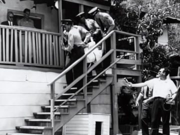 Vincent ‘Chente’ Montalvo: We know well the injustices, we have lived them for generations.