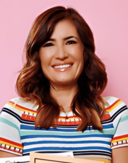 Naibe Reynoso: “I have always thought that we are born with a specific interest”