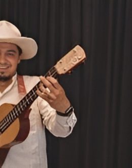 “The son jarocho connected very well with the Latino community. We have a parallel struggle for social justice.”