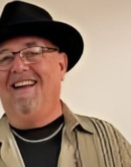 Pastor Eric R. Tietze: “I did everything, but I had nothing. God changed that.”