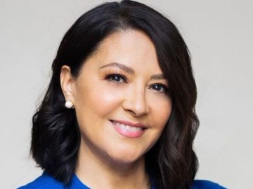 Christine Escobar: “If they see a single mother, they think we won’t make it.”