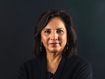 Zaide Silvia Gutiérrez: “El Norte” is a relevant film; migrating is a human right