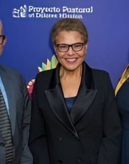 Raquel Román Romero: “I always believe in myself. I was called to do this job.”