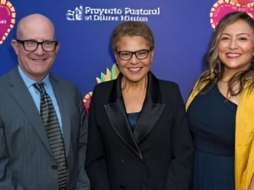 Raquel Román Romero: “I always believe in myself. I was called to do this job.”