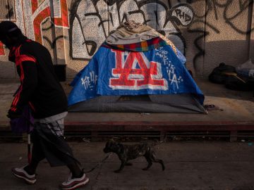 Finding shelter may someday be a click away