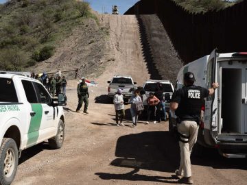 Union rejects Biden’s border plan, calling it ‘inhumane.’