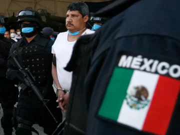 Trumps ICE head warns Mexican cartels they could be wiped off “face of the earth”
