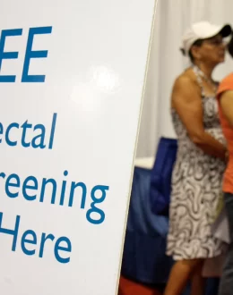 FDA approves blood test to screen for colon cancer