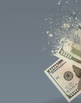 The economy’s big split: Poor consumers feel slowdown, rich ones don’t