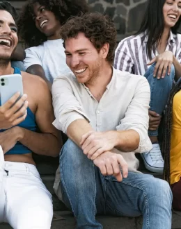 Nearly 1 in 5 LGBTQ adults have never come out, Gallup survey finds