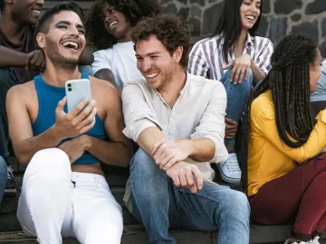 Nearly 1 in 5 LGBTQ adults have never come out, Gallup survey finds